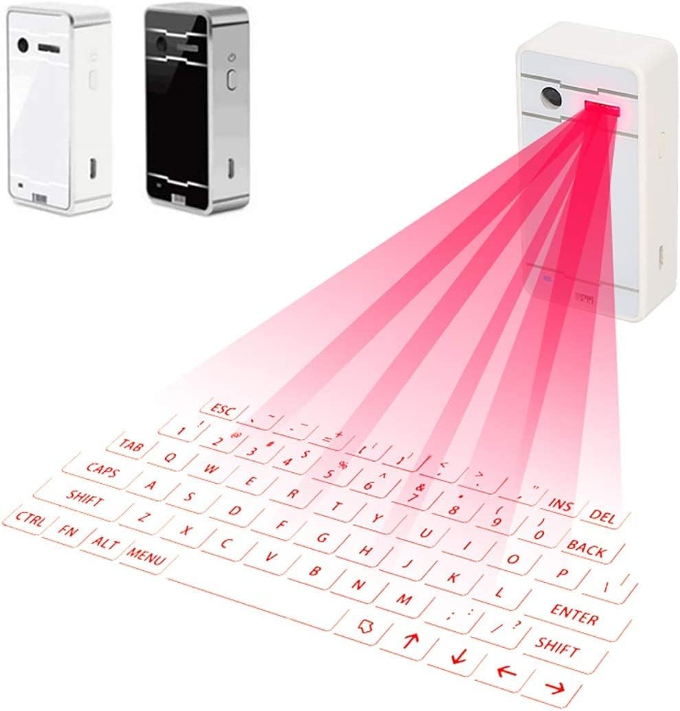 LASER KEYBOARD