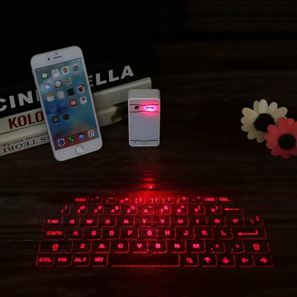 LASER KEYBOARD