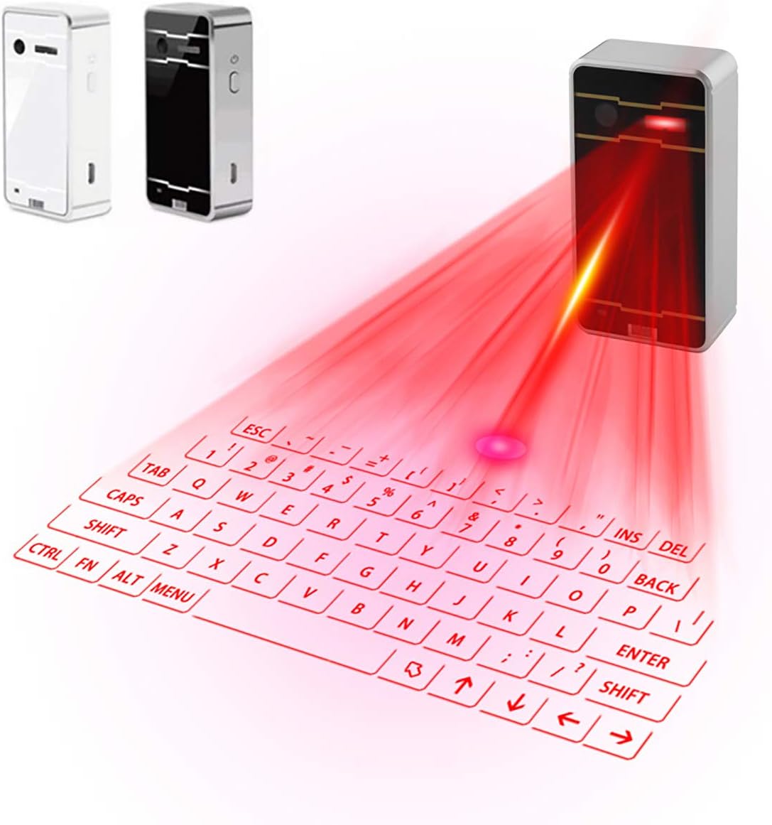 LASER KEYBOARD