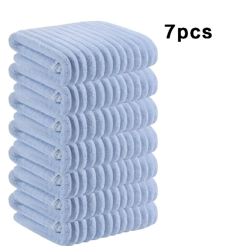 SUPER TOWEL