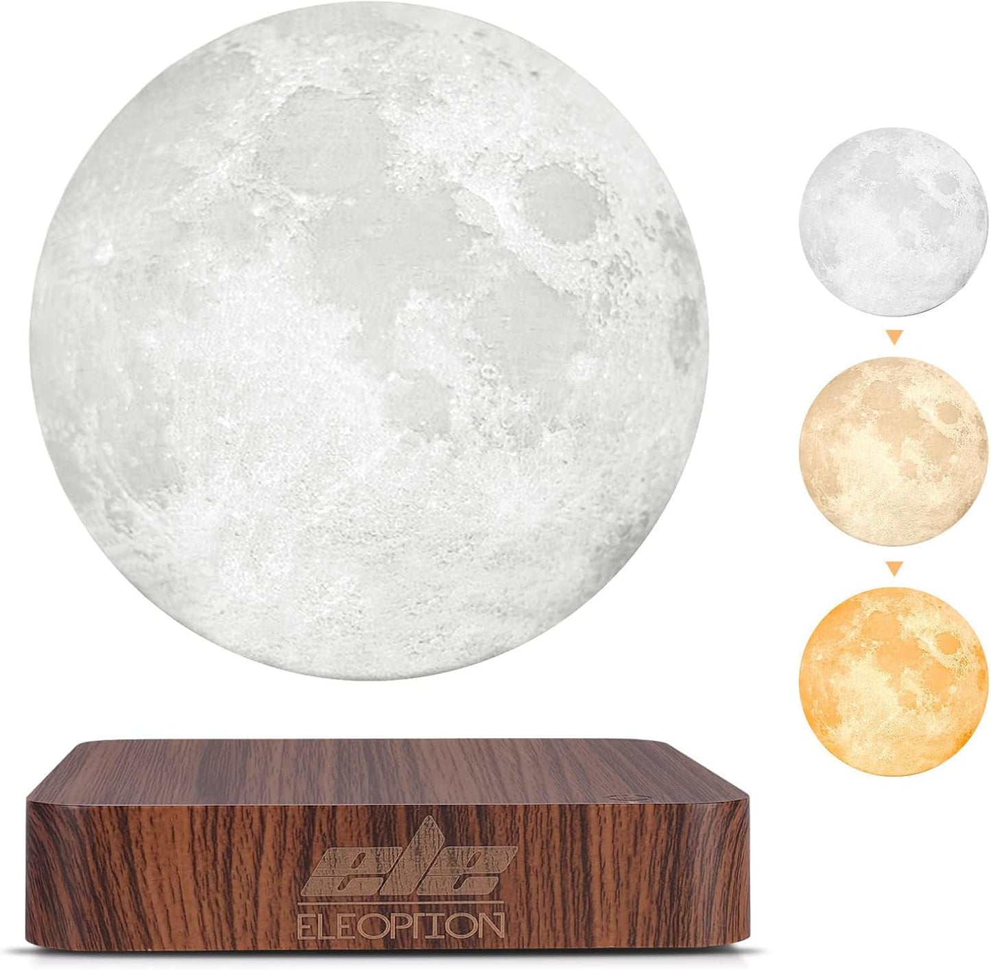 MAGNETIC LAMP