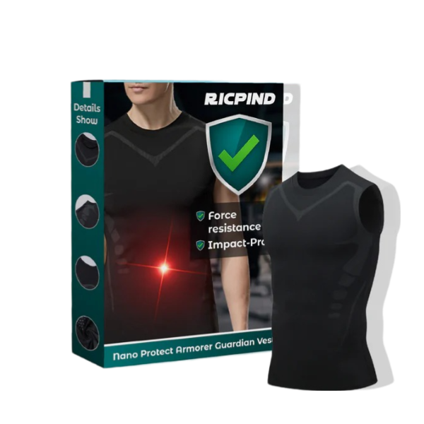 NanoShield Beschermvest
