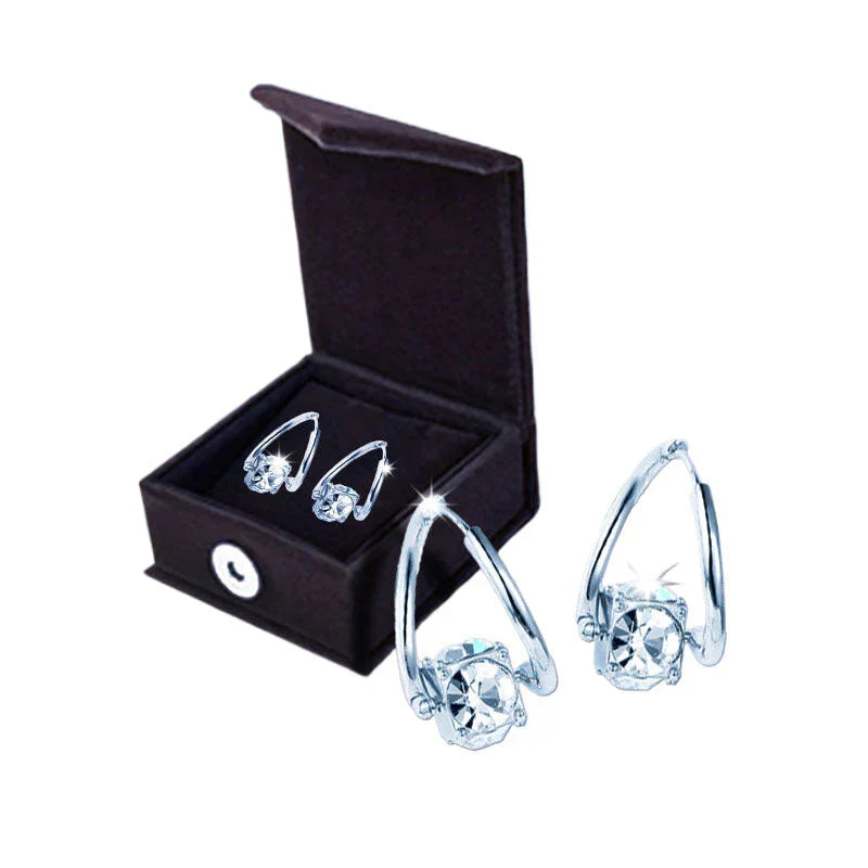 VitaLymph Earrings