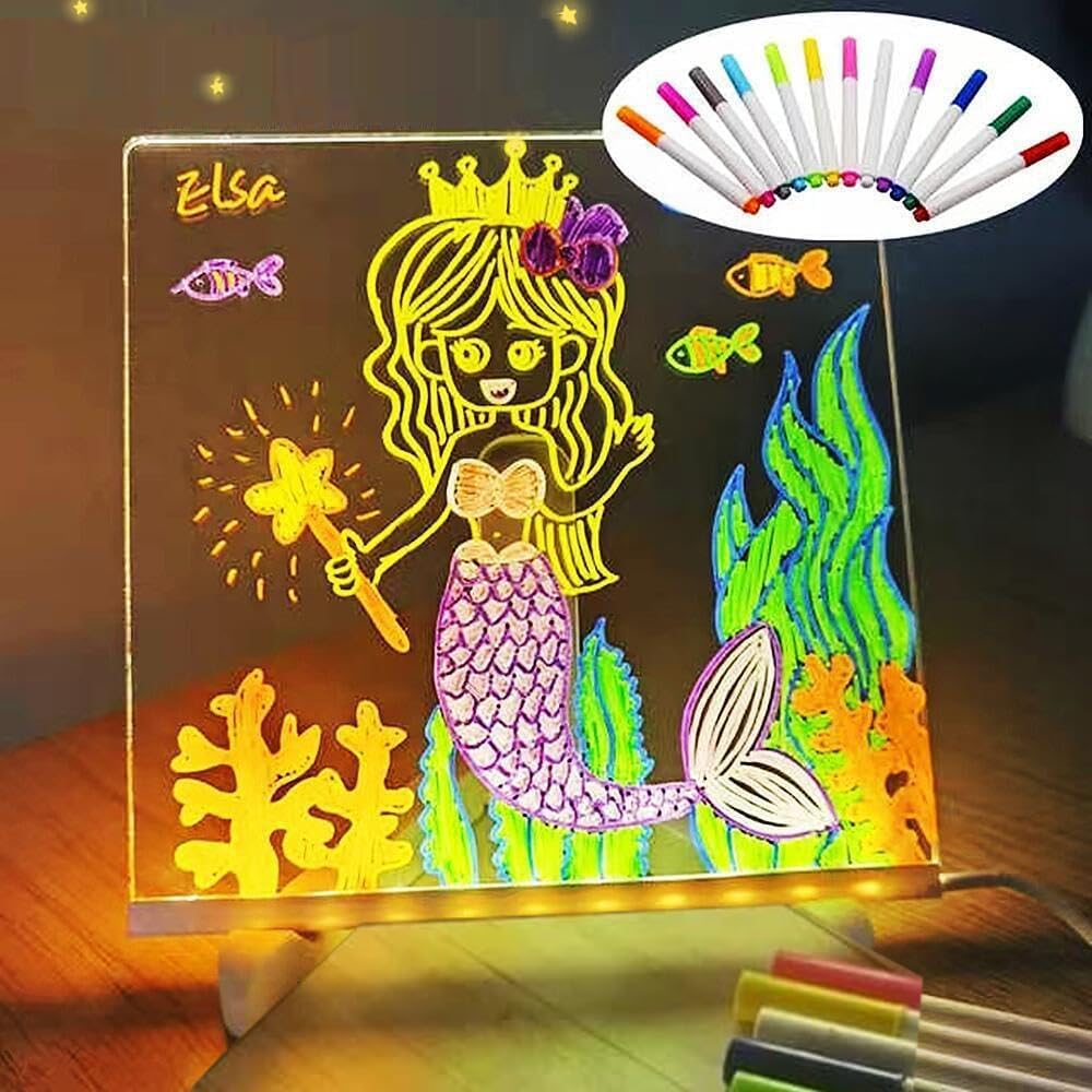 MAGIC BOARD